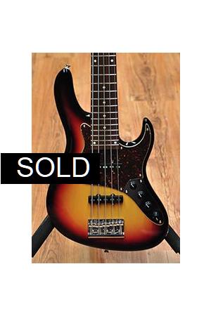 Sadowsky Metro RV5-24 3TB Sadowsky Metro RV5-24 3TB